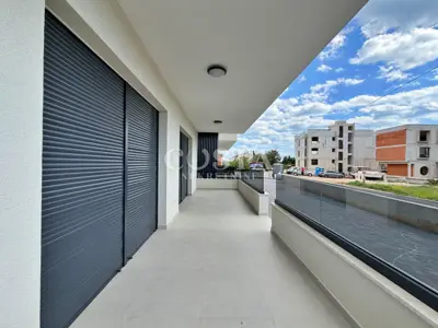 Stan 67 m², Sukošan - prizemlje, terasa i 2 parkirna mjesta - 6