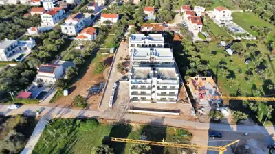 Stan 67 m², Sukošan - prizemlje, terasa i 2 parkirna mjesta - 19