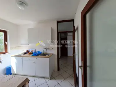 Apartment 76 m², Novi Vinodolski, 200 m from the sea and terrace with a view - 5