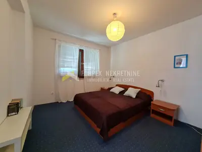 Apartment 76 m², Novi Vinodolski, 200 m from the sea and terrace with a view - 4