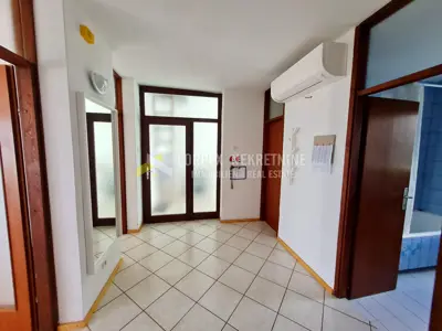 Apartment 76 m², Novi Vinodolski, 200 m from the sea and terrace with a view - 12