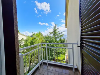 Apartment 76 m², Novi Vinodolski, 200 m from the sea and terrace with a view - 10