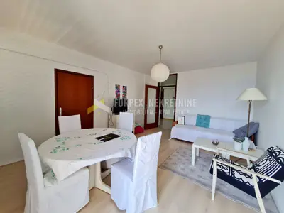 Apartment 76 m², Novi Vinodolski, 200 m from the sea and terrace with a view - 2