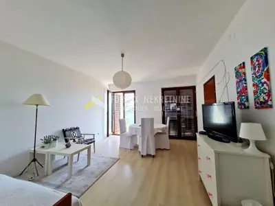 Apartment 76 m², Novi Vinodolski, 200 m from the sea and terrace with a view - 3