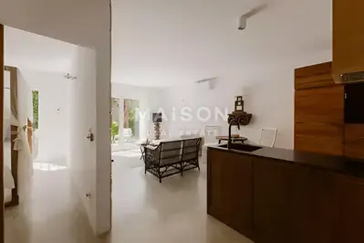 Apartman 48 m², Nerezine - 300 m od mora - 6