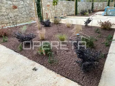 Istria, Bale, surroundings, imposing villa with pool - 9