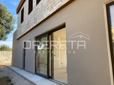 Istria, Bale, surroundings, imposing villa with pool - 8