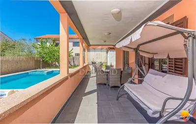 House in Loborika, peace and privacy near Pula - 12