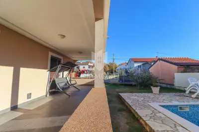 House in Loborika, peace and privacy near Pula - 6