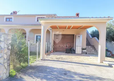 House in Loborika, peace and privacy near Pula - 5
