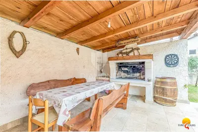 House in Loborika, peace and privacy near Pula - 16
