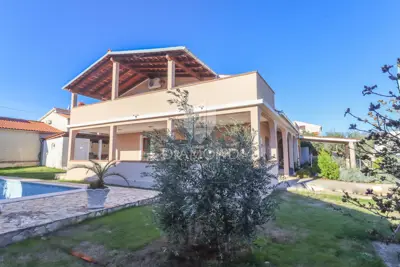 House in Loborika, peace and privacy near Pula - 2