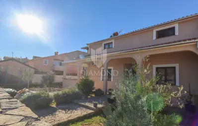 House in Loborika, peace and privacy near Pula - 4
