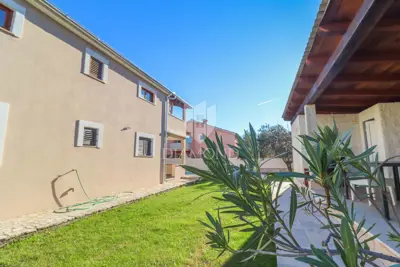 House in Loborika, peace and privacy near Pula - 7