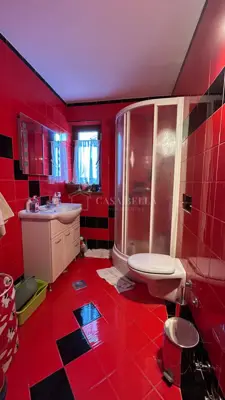 Kuća 250 m², Pomer - 150 m od mora - 16
