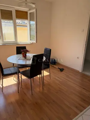 Apartment 82.5 m², Donja Vežica - 2 rooms, balcony and loggia - 4
