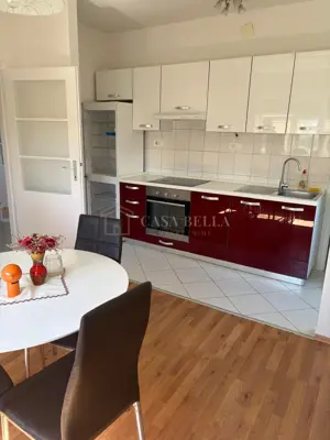 Apartment 82.5 m², Donja Vežica - 2 rooms, balcony and loggia
