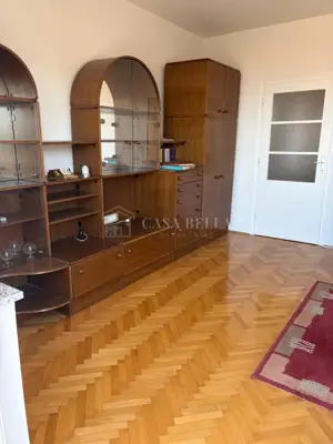 Apartment 82.5 m², Donja Vežica - 2 rooms, balcony and loggia - 18