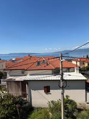 Apartment 82.5 m², Donja Vežica - 2 rooms, balcony and loggia - 9