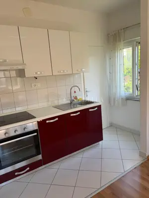 Apartment 82.5 m², Donja Vežica - 2 rooms, balcony and loggia - 2