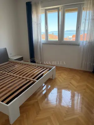 Apartment 82.5 m², Donja Vežica - 2 rooms, balcony and loggia - 13