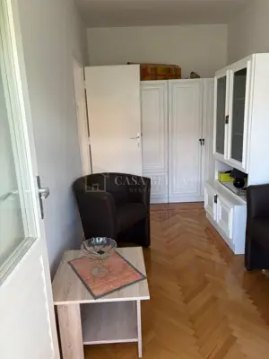 Apartment 82.5 m², Donja Vežica - 2 rooms, balcony and loggia - 11