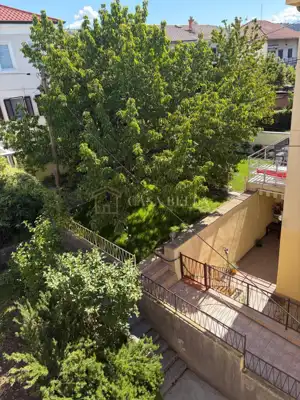 Apartment 82.5 m², Donja Vežica - 2 rooms, balcony and loggia - 6