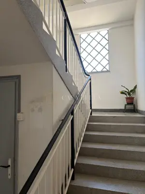 Apartment 82.5 m², Donja Vežica - 2 rooms, balcony and loggia - 5