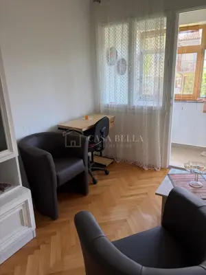Apartment 82.5 m², Donja Vežica - 2 rooms, balcony and loggia - 17