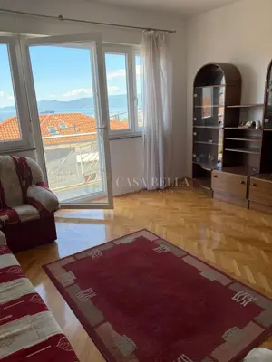 Apartment 82.5 m², Donja Vežica - 2 rooms, balcony and loggia - 20