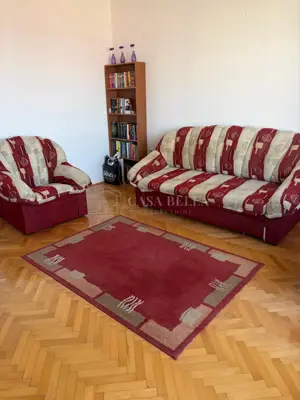 Apartment 82.5 m², Donja Vežica - 2 rooms, balcony and loggia - 10