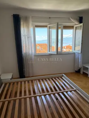 Apartment 82.5 m², Donja Vežica - 2 rooms, balcony and loggia - 8