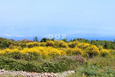 Poljoprivredno zemljište, Loznati na Cresu - 19.023 m²