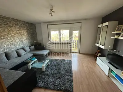 Kuća, Mraclin - Velika Gorica, smještaj za radnike