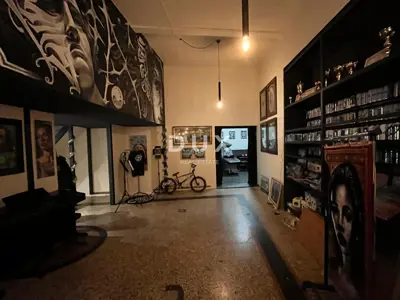 RIJEKA, CENTAR/SUŠAK - Commercial space on the ground floor with great potential - 5