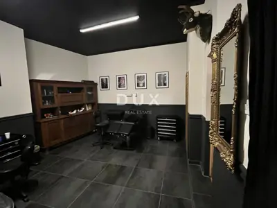 RIJEKA, CENTAR/SUŠAK - Commercial space on the ground floor with great potential - 7