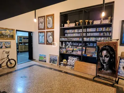 RIJEKA, CENTAR/SUŠAK - Commercial space on the ground floor with great potential - 11