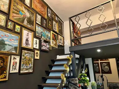 RIJEKA, CENTAR/SUŠAK - Commercial space on the ground floor with great potential - 8