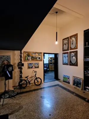 RIJEKA, CENTAR/SUŠAK - Commercial space on the ground floor with great potential - 12