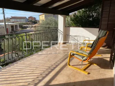House, Perini, peaceful surroundings and nature - 16