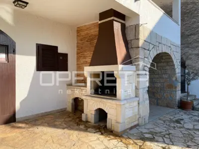 House, Perini, peaceful surroundings and nature - 3
