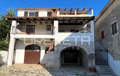 House, Perini, peaceful surroundings and nature - 2