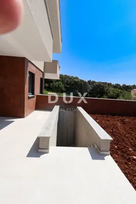 Apartment 123 m², Lun - pool, garden and terrace - 14