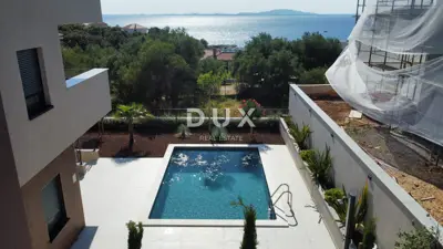 Apartment 123 m², Lun - pool, garden and terrace - 5