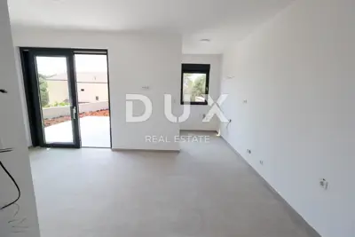 Apartment 123 m², Lun - pool, garden and terrace - 17