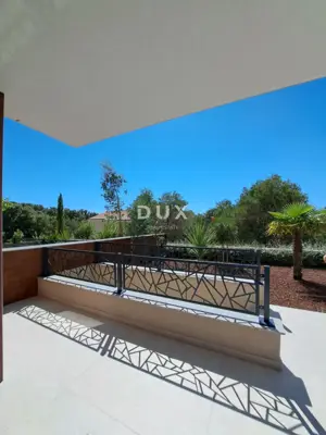 Apartment 123 m², Lun - pool, garden and terrace - 15