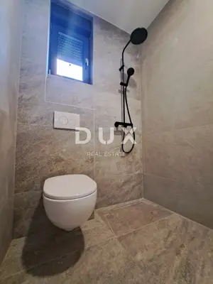 Apartment 123 m², Lun - pool, garden and terrace - 11
