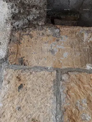 Haus, Tinjan, Meerblick und Terrasse - 3