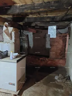 Haus, Tinjan, Meerblick und Terrasse - 13