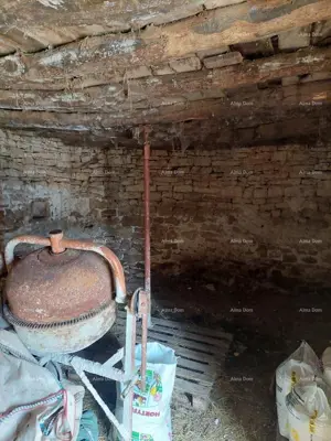 Haus, Tinjan, Meerblick und Terrasse - 10